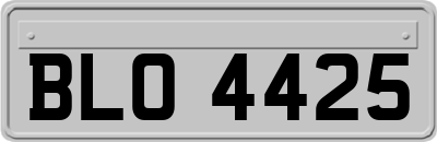 BLO4425