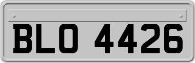 BLO4426