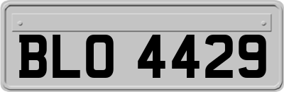 BLO4429
