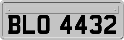 BLO4432