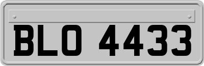 BLO4433