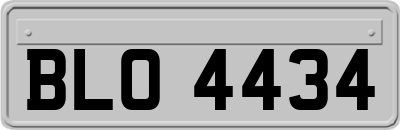 BLO4434