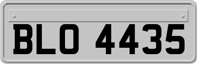 BLO4435