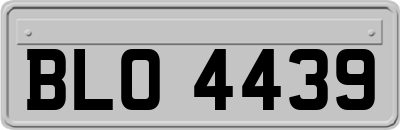 BLO4439