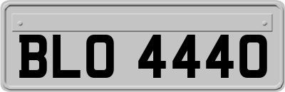 BLO4440