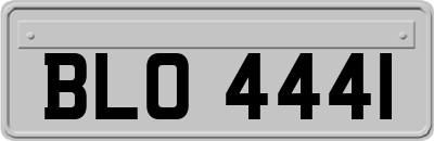 BLO4441
