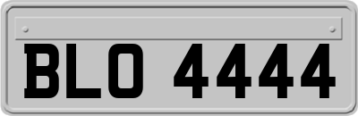 BLO4444