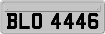 BLO4446