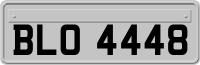 BLO4448