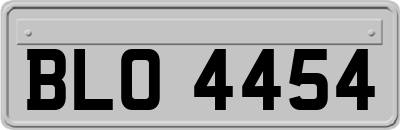 BLO4454