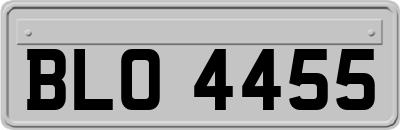 BLO4455