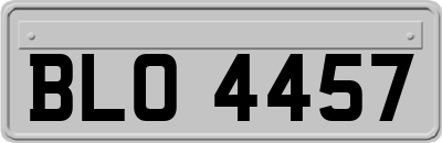 BLO4457