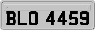 BLO4459