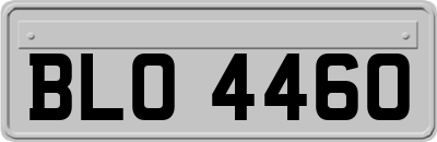 BLO4460