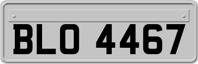 BLO4467