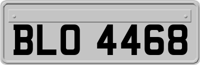 BLO4468