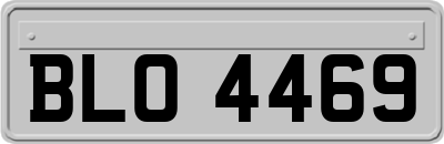 BLO4469