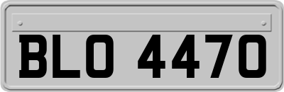 BLO4470