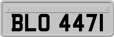 BLO4471