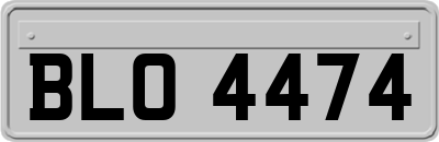 BLO4474
