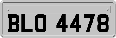 BLO4478