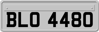 BLO4480