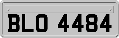BLO4484