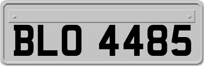 BLO4485