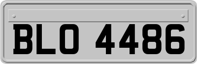 BLO4486