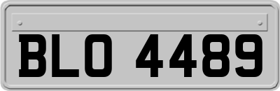 BLO4489