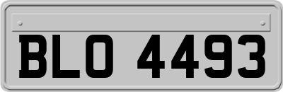 BLO4493