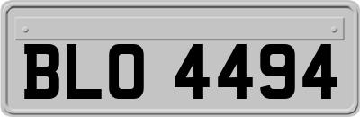 BLO4494