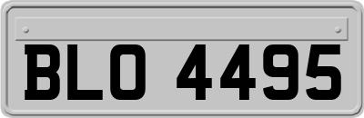 BLO4495