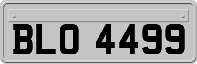 BLO4499