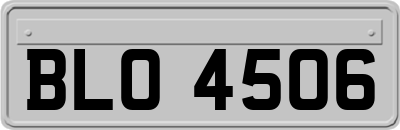 BLO4506