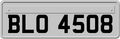 BLO4508