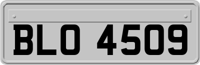BLO4509