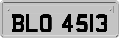 BLO4513
