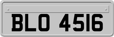 BLO4516
