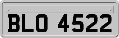 BLO4522