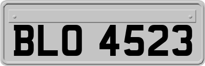 BLO4523