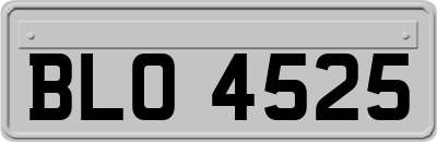 BLO4525