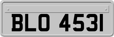 BLO4531