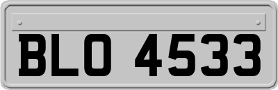 BLO4533