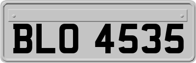 BLO4535