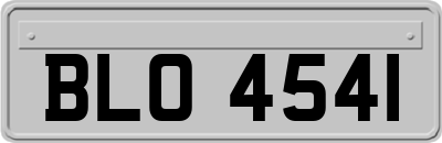 BLO4541