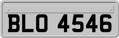 BLO4546
