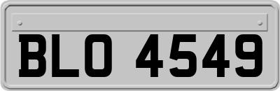 BLO4549