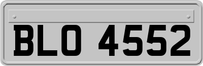 BLO4552