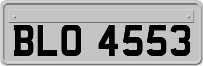 BLO4553
